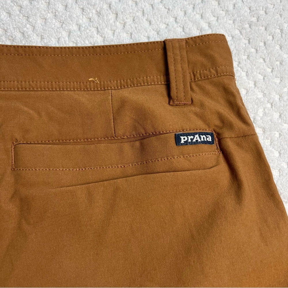 ! NWOT. Prana men’s shorts - Picture 7 of 9
